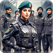 SFG Armed Heist: Gun Games icon