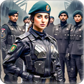 SFG Armed Heist: Gun Games