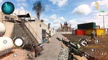 SFG Armed Heist: Gun Games gönderen