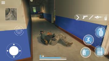 Special Forces team : SFT screenshot 1