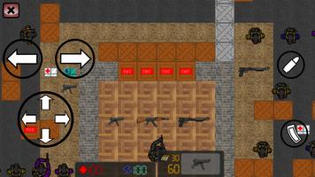 Special Forces screenshot 2