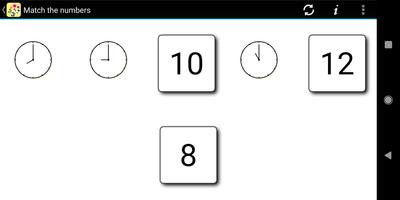 Speciale Getallen screenshot 3