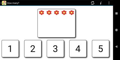 Speciale Getallen screenshot 2