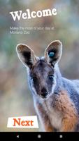 پوستر Monarto Zoo