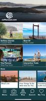 Coffs Coast poster