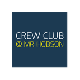 Crew Club icon