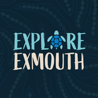آیکون‌ Explore Exmouth