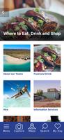 برنامه‌نما Explore Exmouth عکس از صفحه
