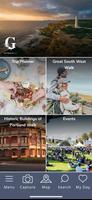 Visit Glenelg VIC 海報