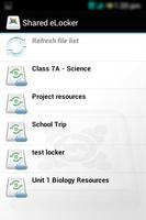 School eLockers screenshot 3