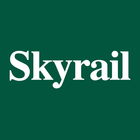 Skyrail ikon