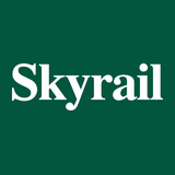 Skyrail ikona