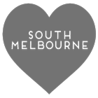 Love South Melbourne ícone