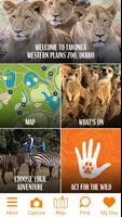 Taronga Western Plains Zoo poster