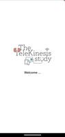 Telekinesis Study Staff App Affiche
