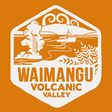 Waimangu Zeichen