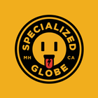Specialized - Globe-icoon