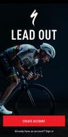 Specialized Lead Out plakat