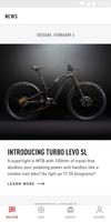 Specialized Lead Out syot layar 1