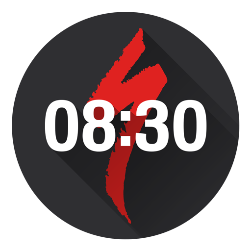 Specialized Bikes Watch Face