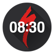 Specialized Bikes Watch Face