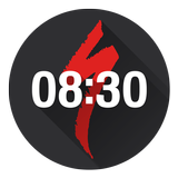 Specialized Bikes Watch Face