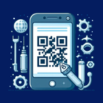 QR Code Scanner icon