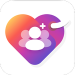 Likes UP icon