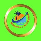 Special Offer biểu tượng