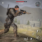 Fps Sniper Shooting: Gun Games آئیکن