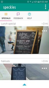 Speckles 截图 4