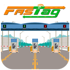 My FASTag - Buy, Toll, Recharge GUIDE-icoon