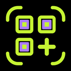 Fast Scan QR - Quick Create أيقونة