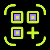 Fast Scan QR - Quick Create أيقونة