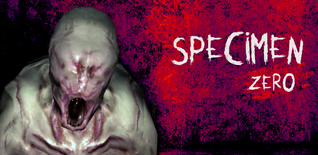 Specimen Zero - Horror (Trailer). Available on Android and iOS