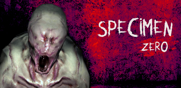How to download Specimen Zero - Online horror for Android image