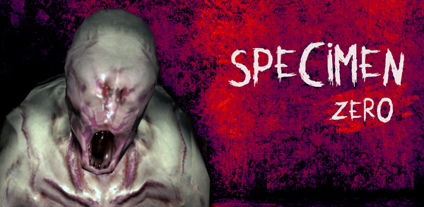 Specimen Zero - Multiplayer horror APK para Android - Download