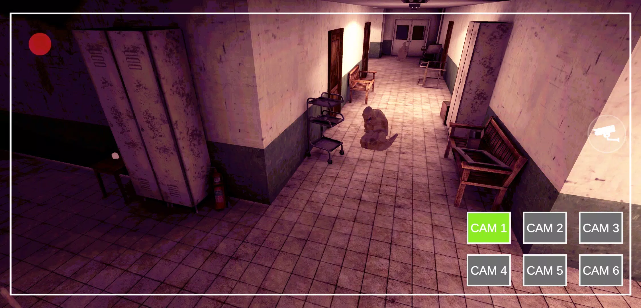 Specimen Zero - Multiplayer horror APK para Android - Download