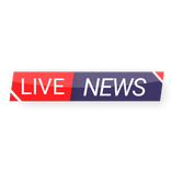 Live News Streaming App
