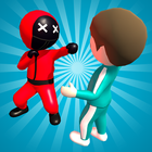 Fun Punch 3d icon