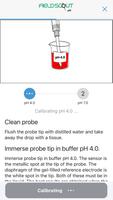 FieldScout pH স্ক্রিনশট 3