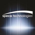 Speco Player ícone