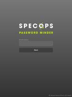 Specops Password Minder screenshot 3