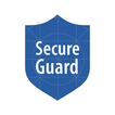 SecureGuard আইকন