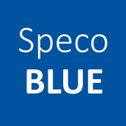 Speco Blue icône