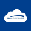 Speco Cloud icon