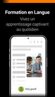 Speexx capture d'écran 1