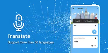 Translate All - Translator