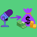 Speech To Money - Make Money