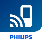 Philips VoiceTracer আইকন